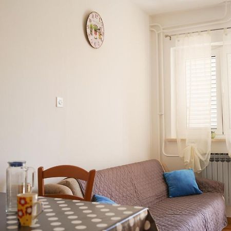 Apartments Sanja Cres Exterior foto